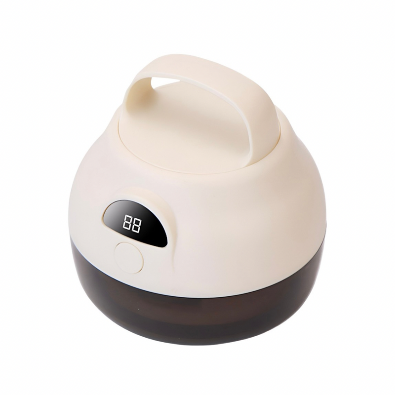 Removedor De Pelusas y Bolitas De Tela Salyeeluly