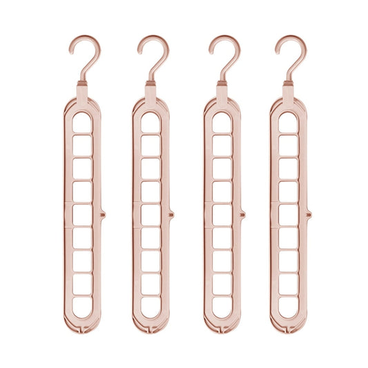 Percha Multiusos: optimiza tu espacio