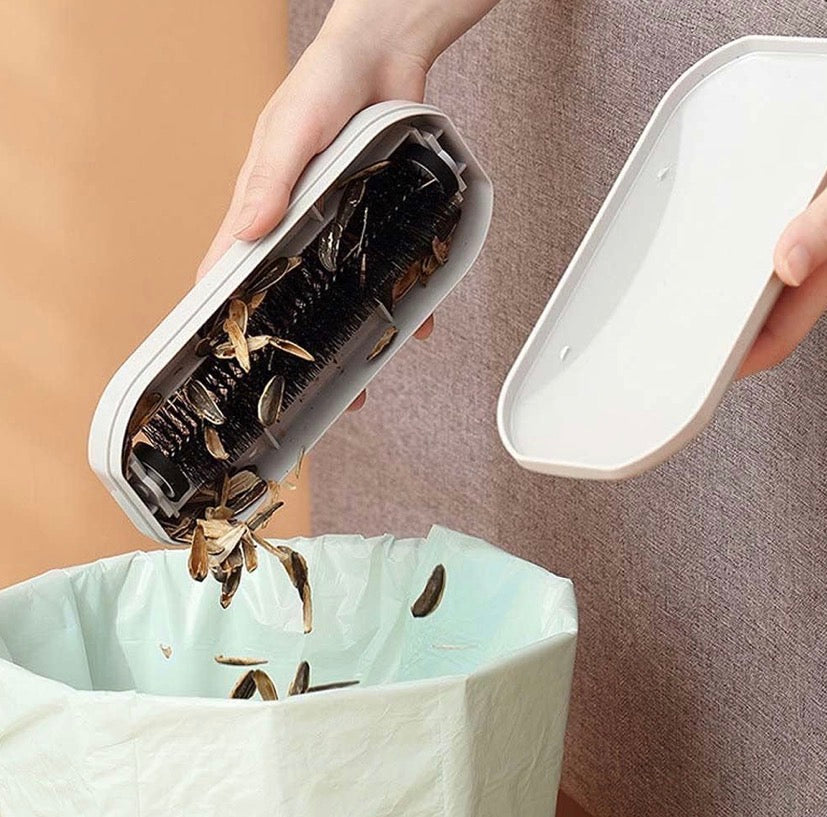 Cepillo Recoge Migas y Restos