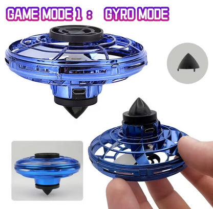 Dron Spinner Led