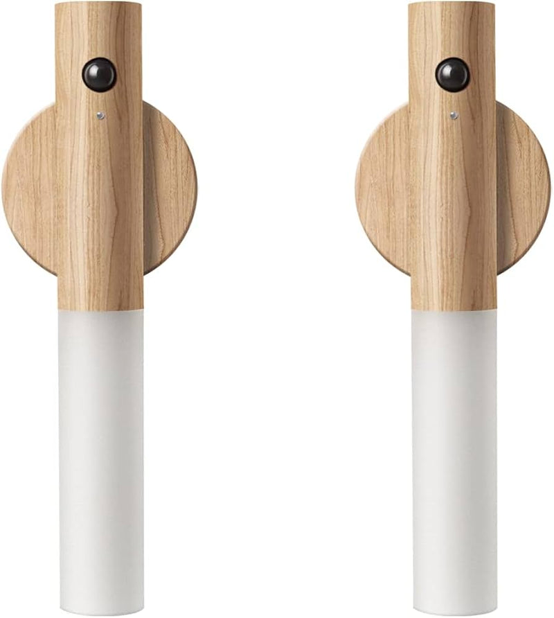 Lámpara Led Con Sensor De Movimiento p/ Decoración