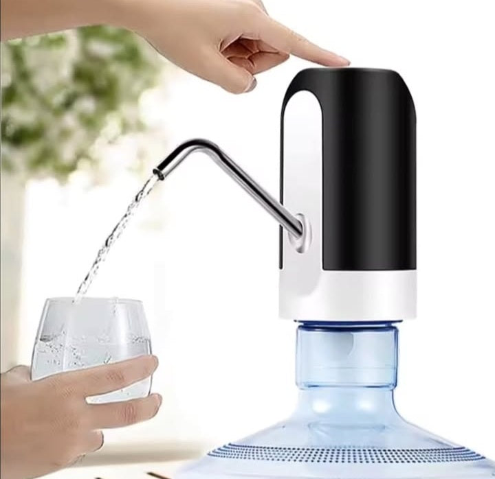 Dispensador De Líquidos Usb