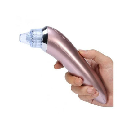 Extractor De Puntos Negros Y Espinillas