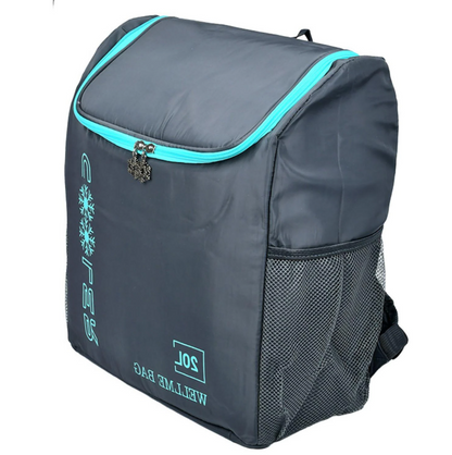 Bolso Térmico Para Bebidas y Comida