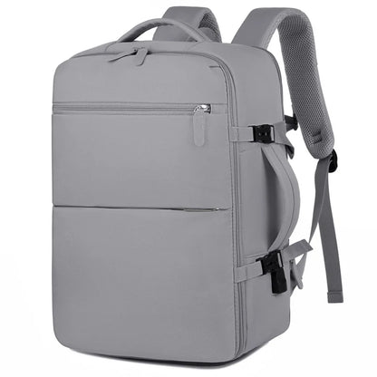 Mochila Multifuncional Para Viajes