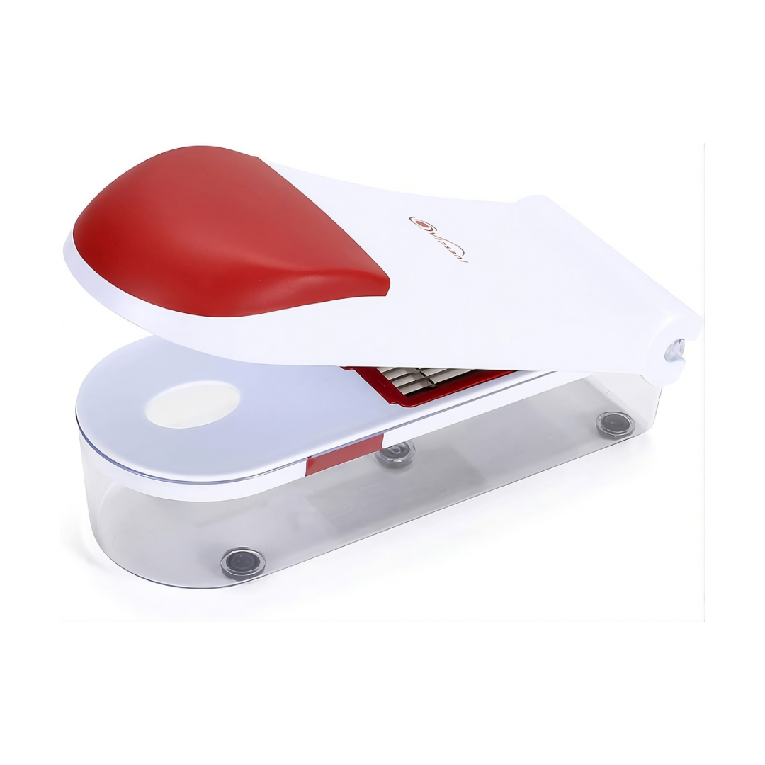 Cortador De Verduras 6 en 1