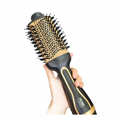 Cepillo Secador Para Cabello 2 en 1