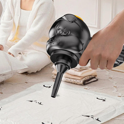 Mini Aspirador 4 en 1