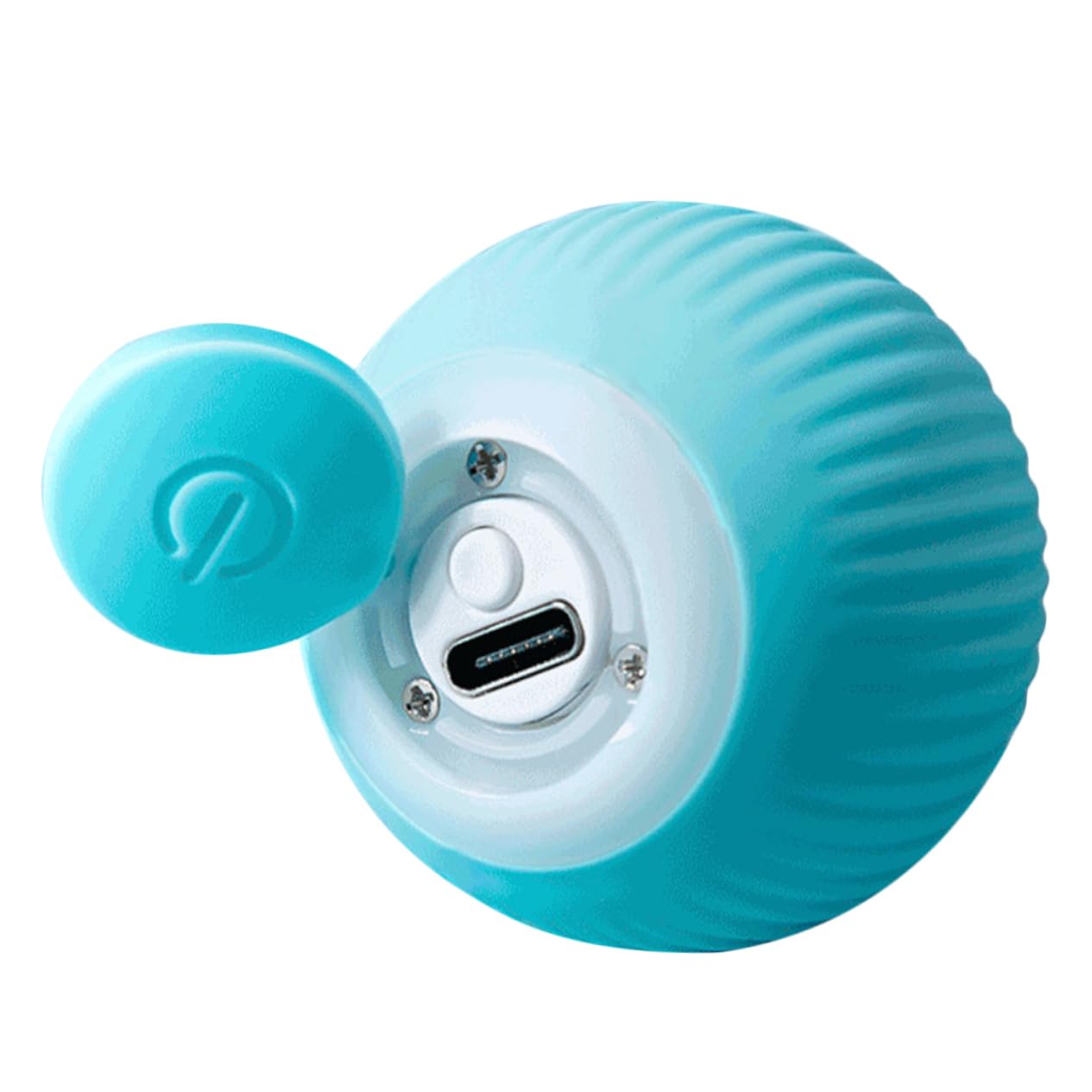 Juguete Interactivo Para Mascotas