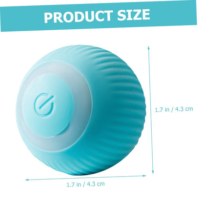 Juguete Interactivo Para Mascotas