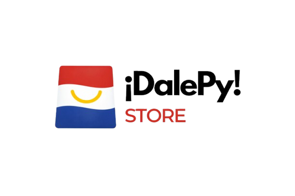 ¡DalePy! Store