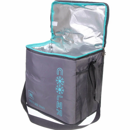 Bolso Térmico Para Bebidas y Comida