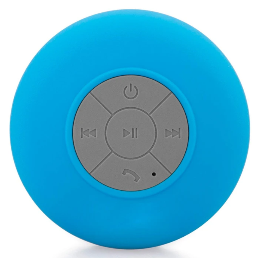 Mini Parlante A Prueba De Agua