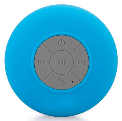 Mini Parlante A Prueba De Agua