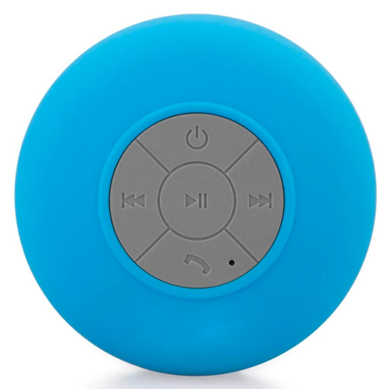 Mini Parlante A Prueba De Agua