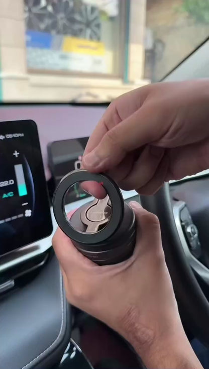 Soporte Magnético Para Vehículo Ultramax